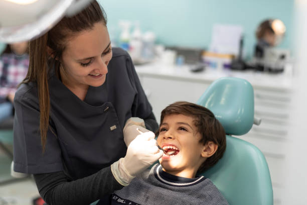 Best Emergency Treatment for Jaw Pain or Injury in Double Oak, TX