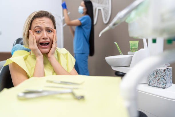 Best Walk-In Emergency Dental Services in Double Oak, TX