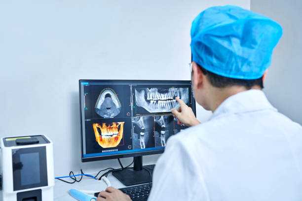 Best Emergency Treatment for Jaw Pain or Injury in Double Oak, TX