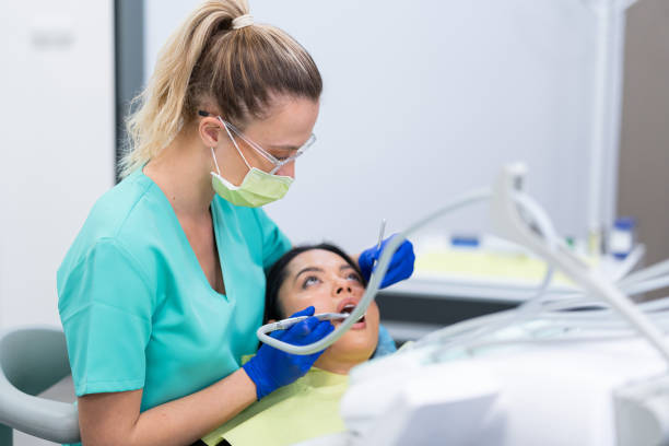 Best Emergency Cosmetic Dentistry (e.g., broken veneers) in Double Oak, TX
