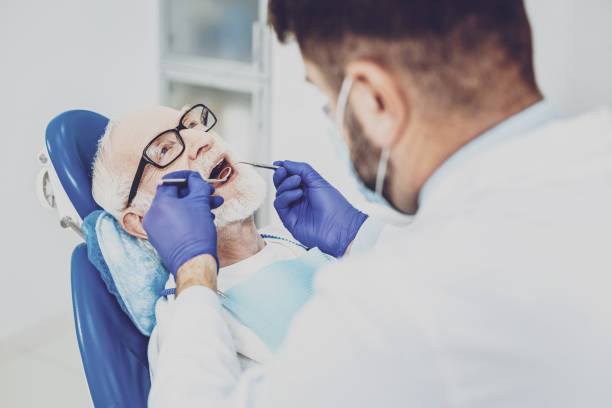 Best Emergency Dental Care for Sports Injuries in Double Oak, TX